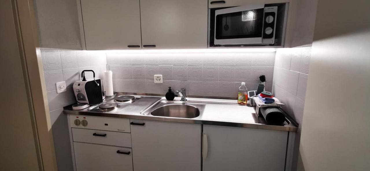 Apartamento Fumzi