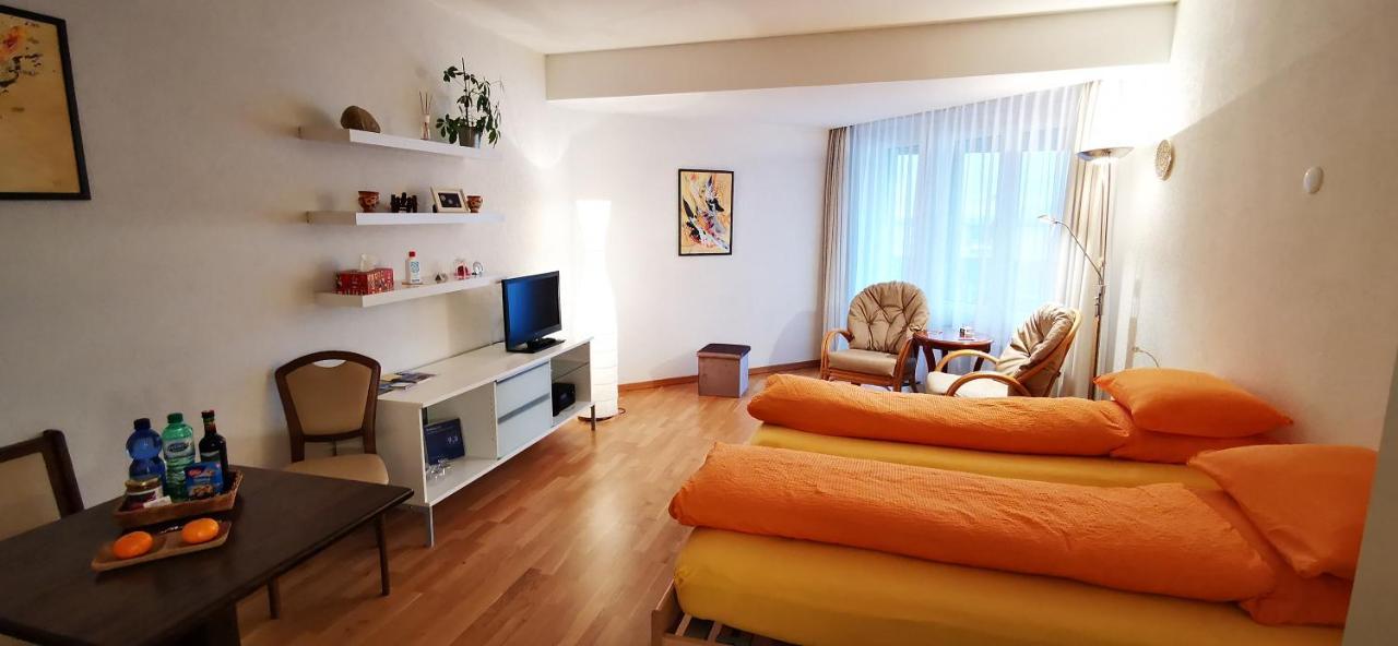 Apartment Fumzi