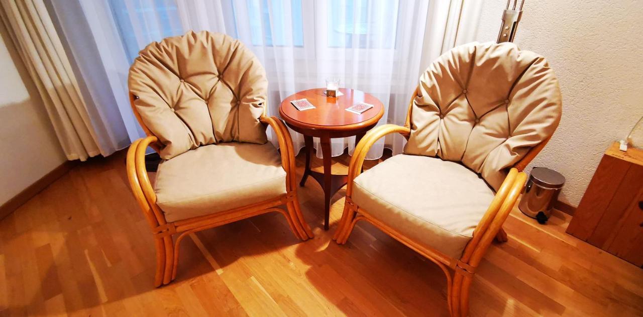 Apartment Fumzi *