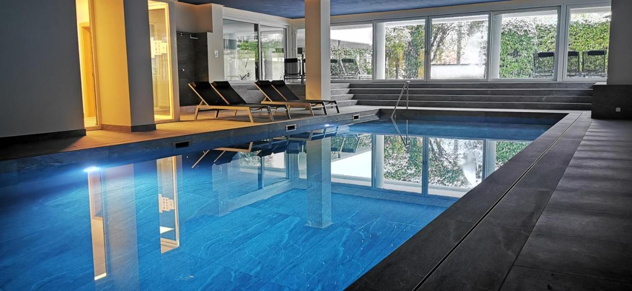 Fumzi Apartment *