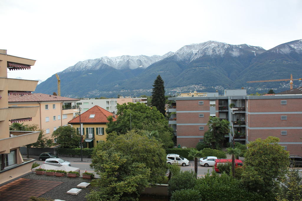 Apartment Fumzi